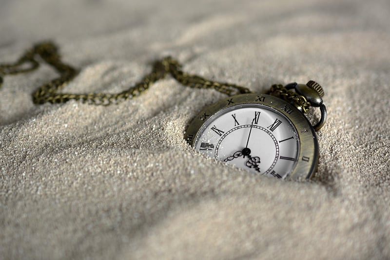 Is time travel safe?