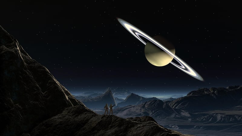 Proxima Centauri b